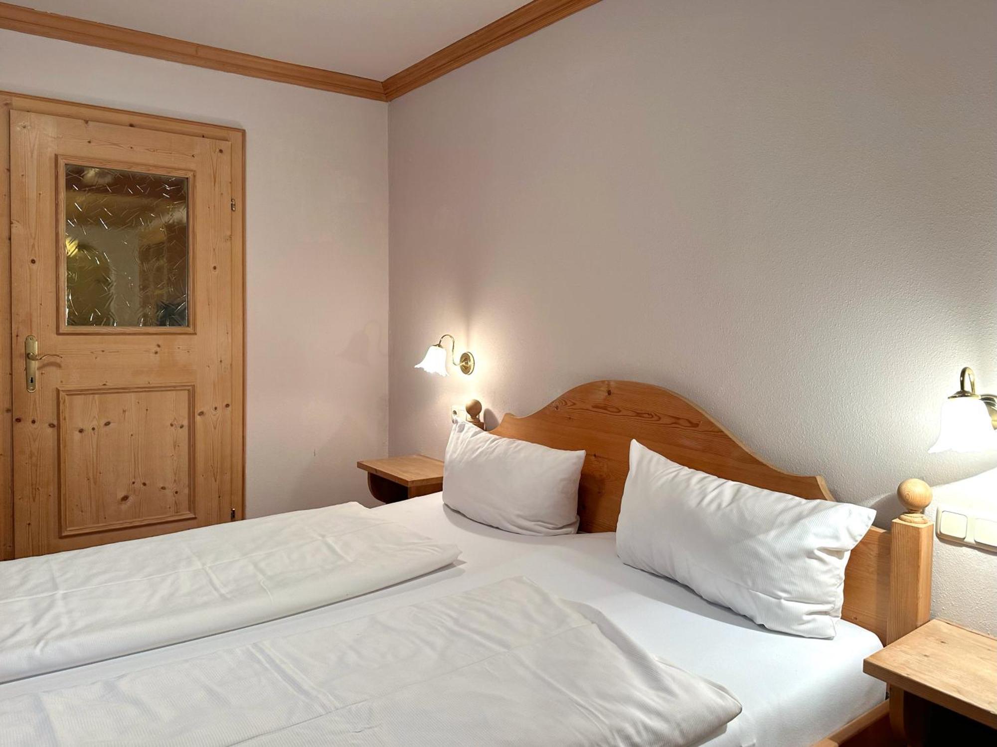 Apartments Max & Moritz Кирхберг Экстерьер фото