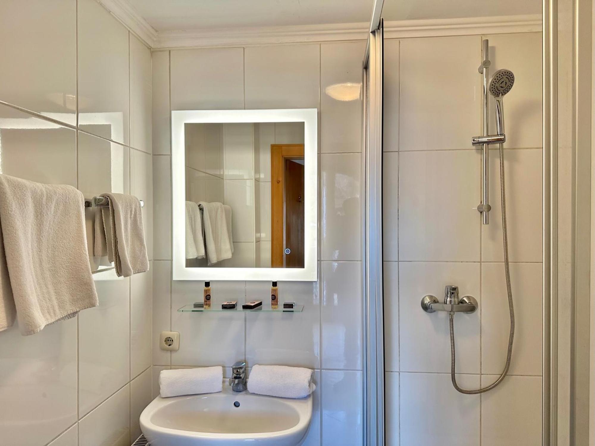 Apartments Max & Moritz Кирхберг Экстерьер фото