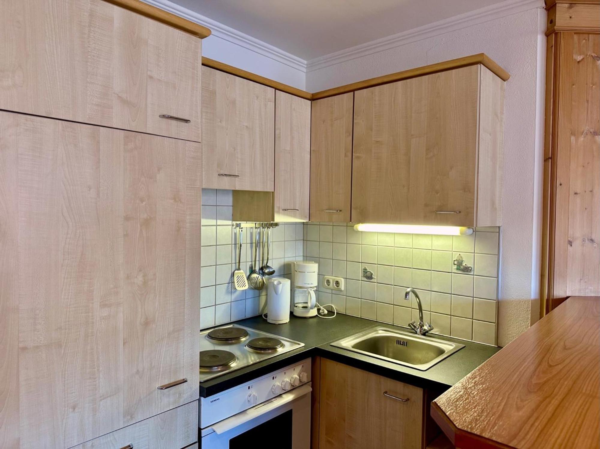 Apartments Max & Moritz Кирхберг Экстерьер фото